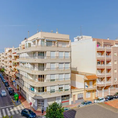 Apartamento Ramon Torrevieja Exterior photo