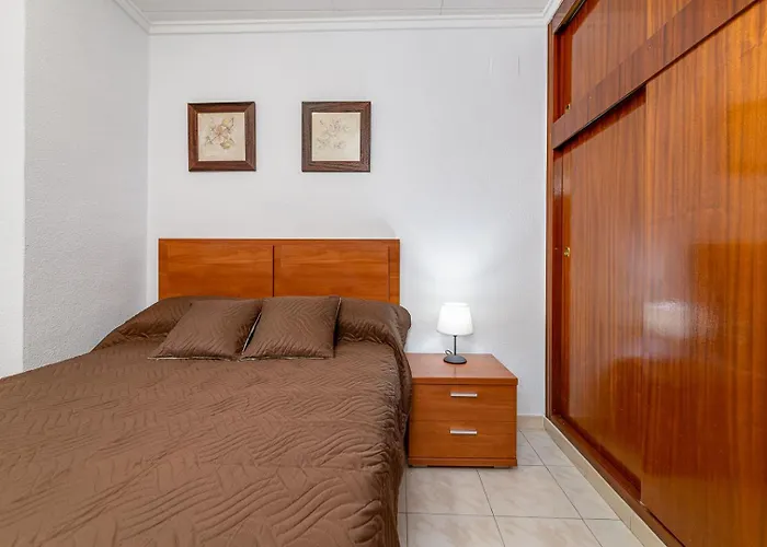 Apartamento Ramon
