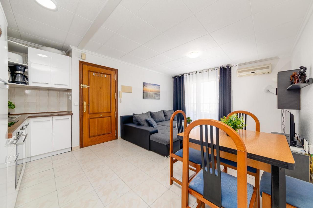 Ramon Appartement *