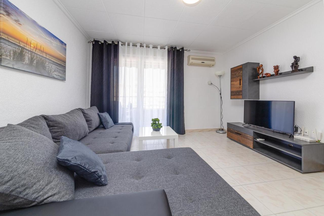 Ramon Appartement *