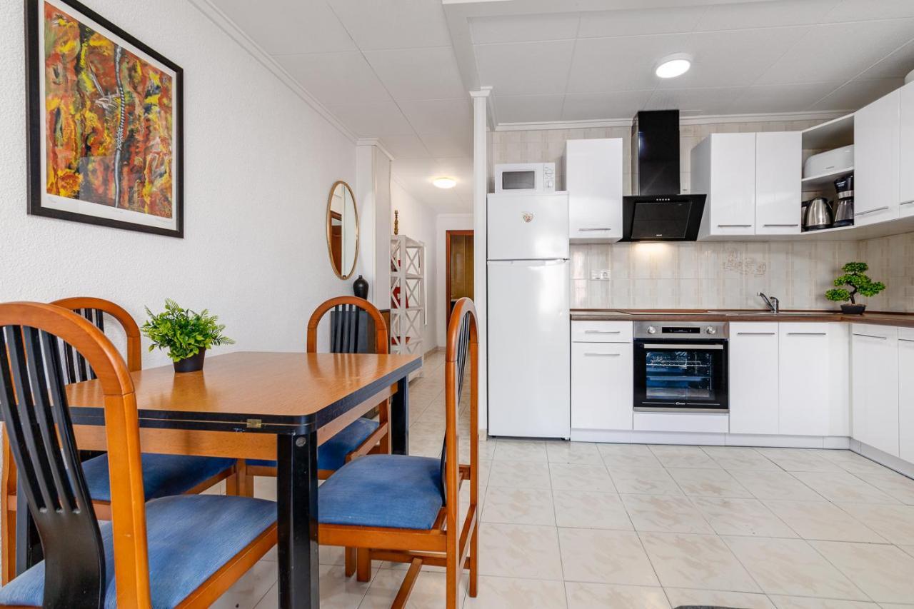Ramon Appartement