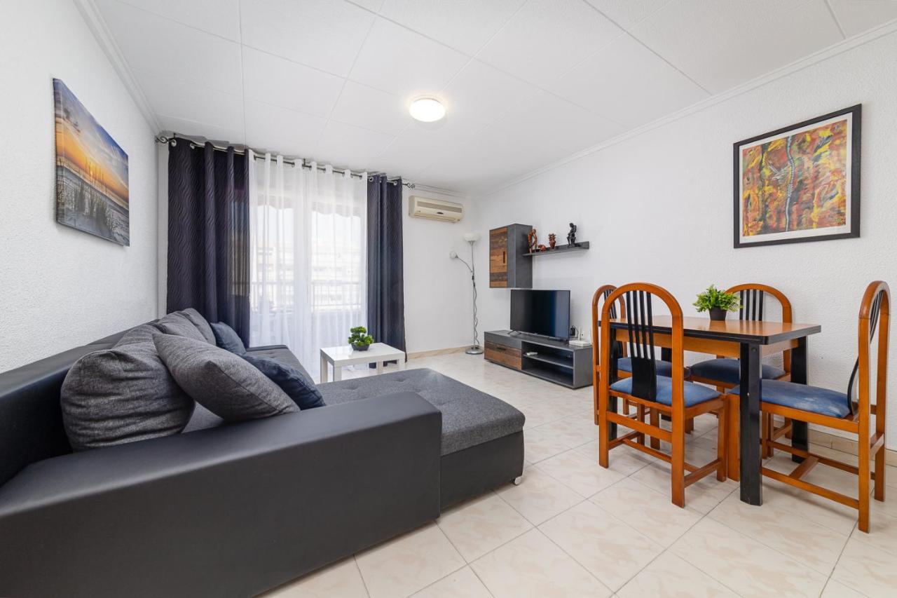 Ramon Appartement *