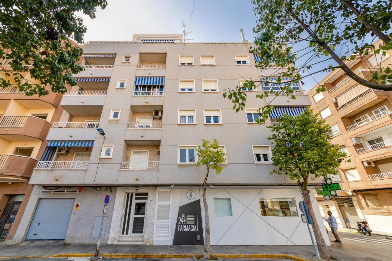 Appartement Ramon